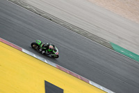 Advanced Group Green Bikes